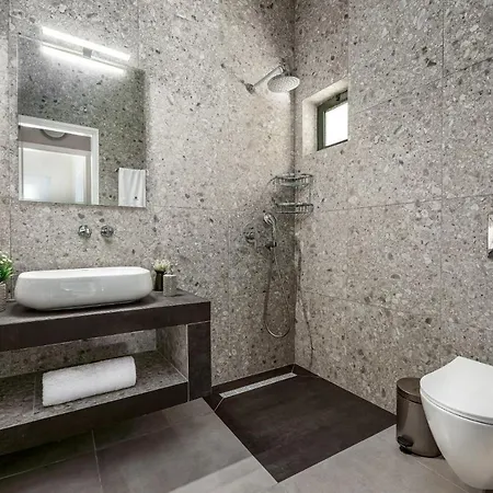 Vila Andromeda Vasilikí