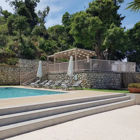 Vila Andromeda